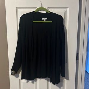 Croft & Barrow cardigan